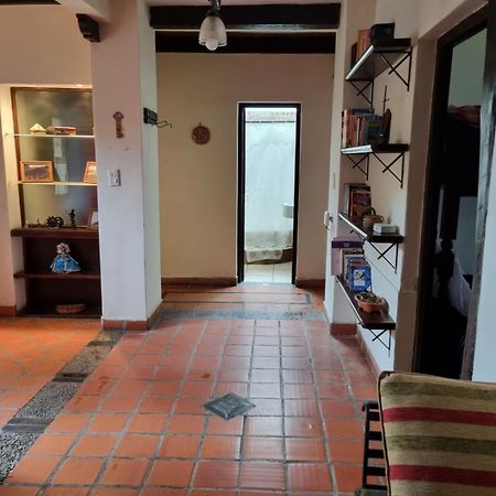 Hostal Las Rosas Salta Exterior photo