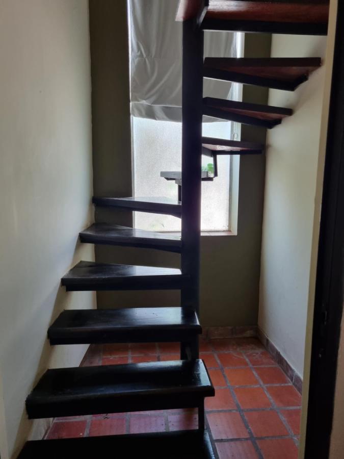 Hostal Las Rosas Salta Exterior photo